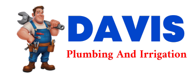 Trusted plumber in MOXAHALA